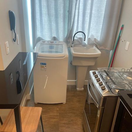 Nilmare Apart Hotel Итапема Екстериор снимка