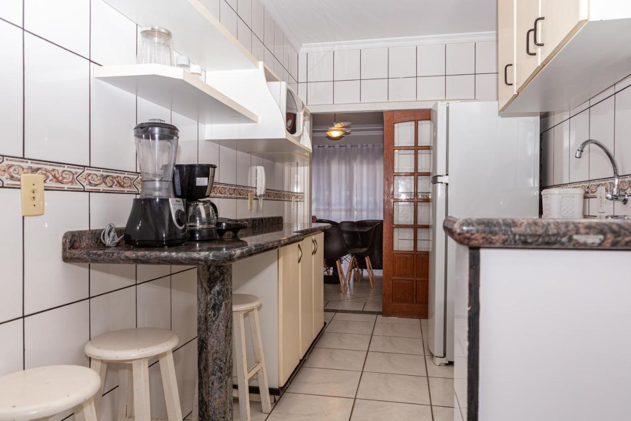 Nilmare Apart Hotel Итапема Екстериор снимка