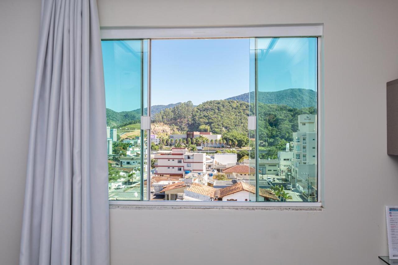 Nilmare Apart Hotel Итапема Екстериор снимка