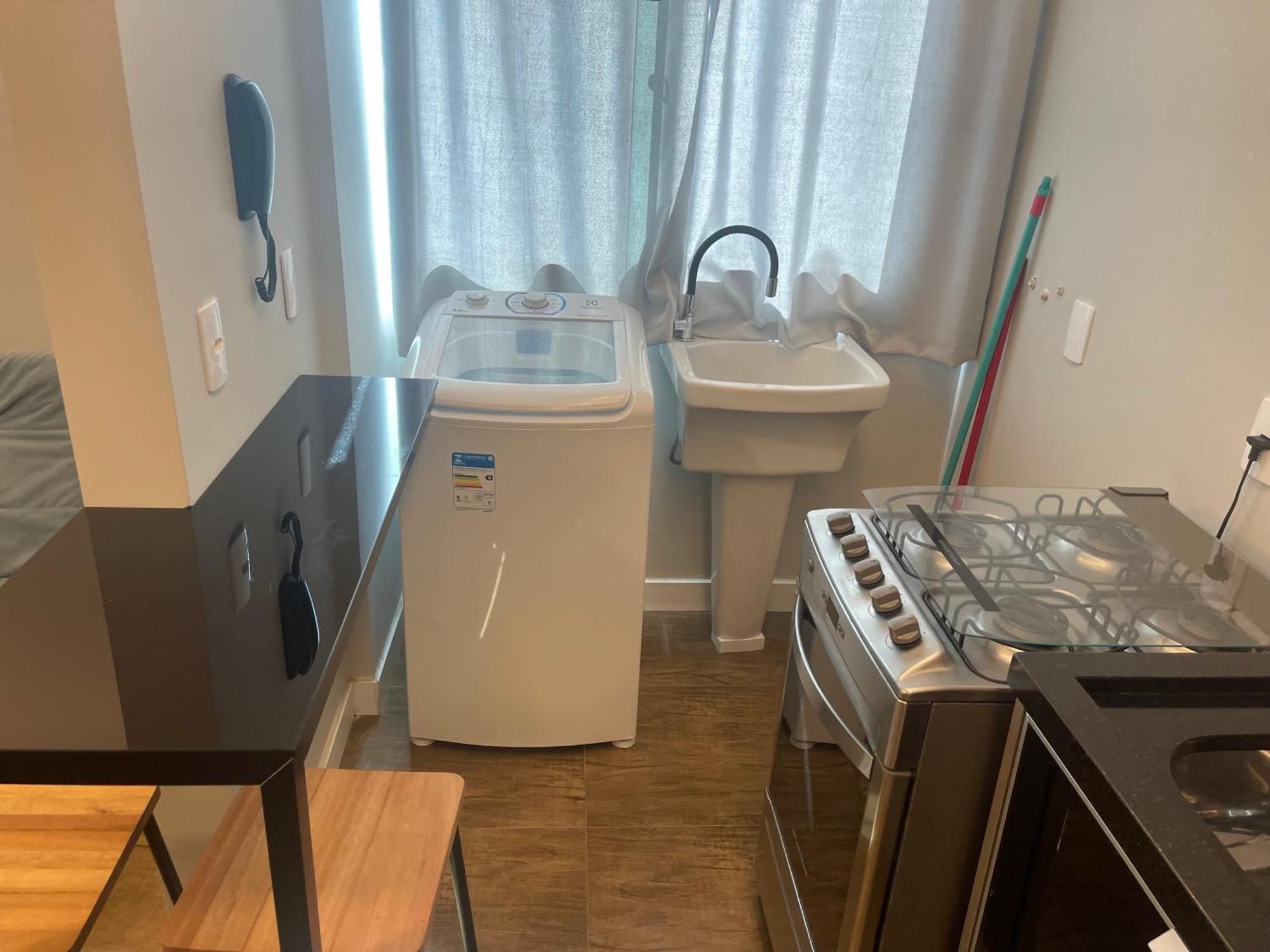 Nilmare Apart Hotel Итапема Екстериор снимка