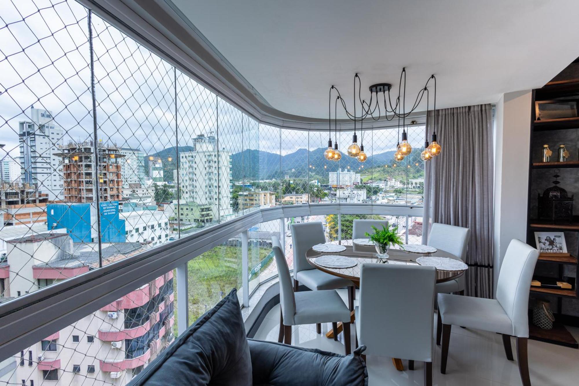 Nilmare Apart Hotel Итапема Екстериор снимка